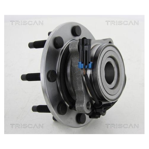 TRISCAN Radlagersatz