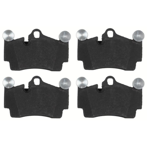 TRW Bremsbelagsatz, Scheibenbremse COTEC