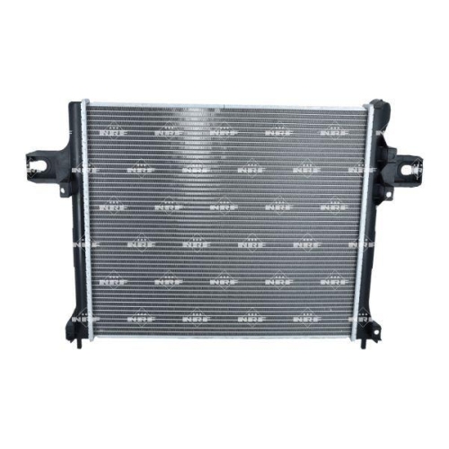 NRF K&uuml;hler, Motork&uuml;hlung