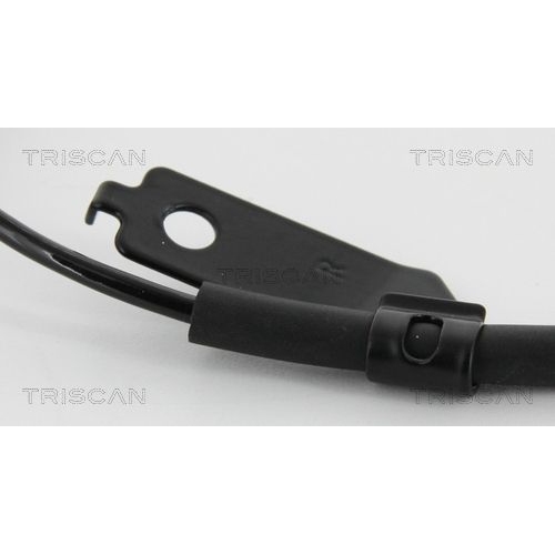 TRISCAN Sensor, Raddrehzahl