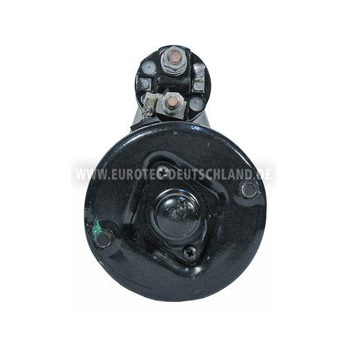 EUROTEC Starter