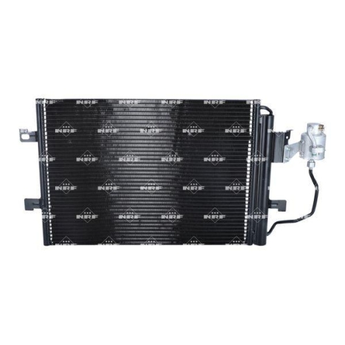 NRF Kondensator, Klimaanlage EASY FIT