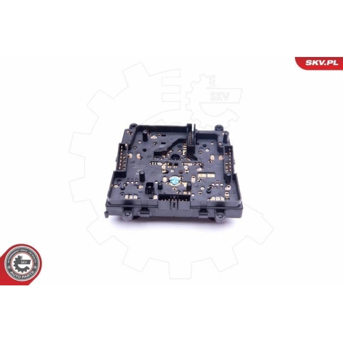 ESEN SKV Schalter, Fensterheber