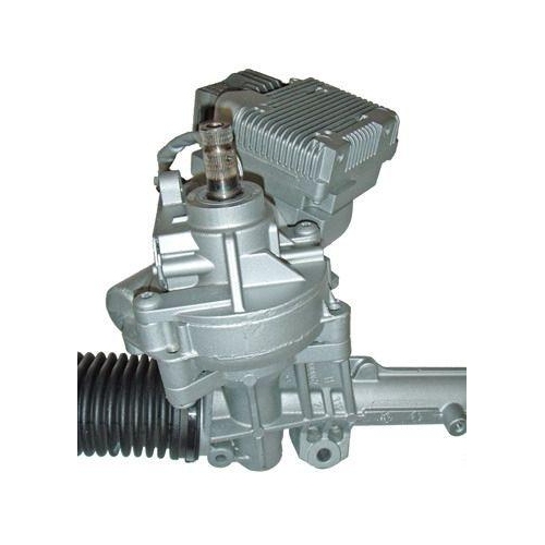 LIZARTE Lenkgetriebe