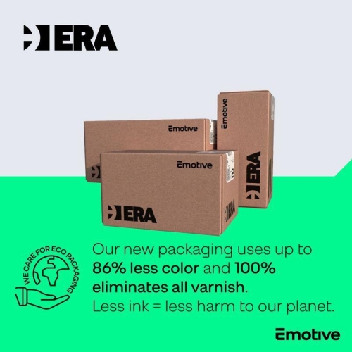 ERA Sensor, Abgasdruck