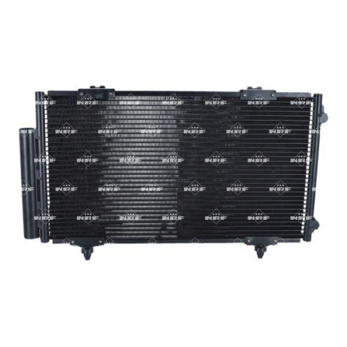 NRF Kondensator, Klimaanlage EASY FIT