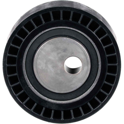 GATES Spannrolle, Keilrippenriemen DriveAlign&trade;