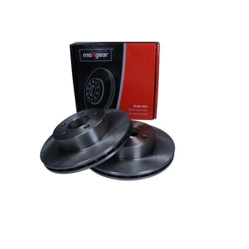 MAXGEAR Bremsscheibe