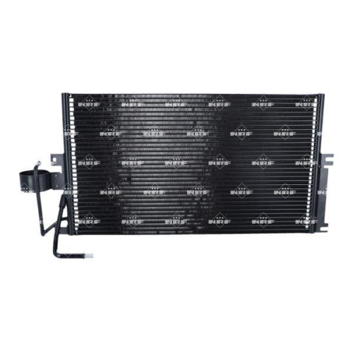 NRF Kondensator, Klimaanlage EASY FIT