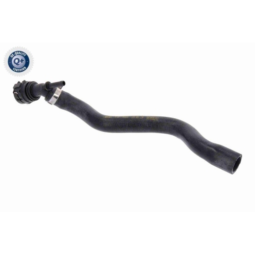 VAICO K&uuml;hlerschlauch Q+, Erstausr&uuml;sterqualit&auml;t