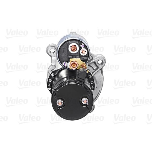 VALEO Starter VALEO RE-GEN AT