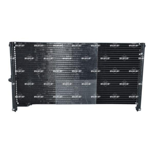 NRF Kondensator, Klimaanlage EASY FIT