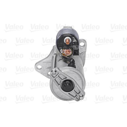 VALEO Starter VALEO RE-GEN AT