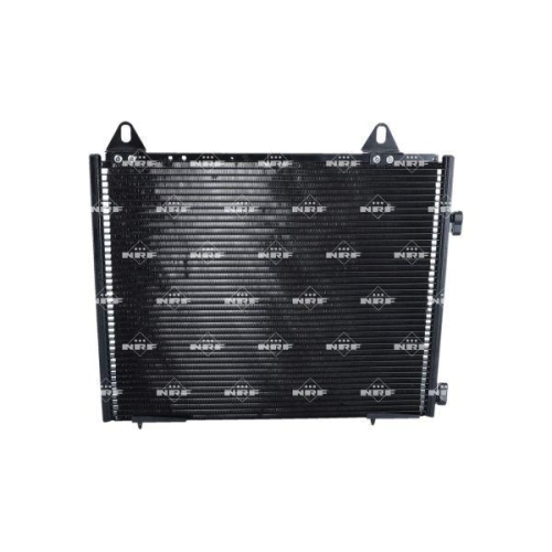 NRF Kondensator, Klimaanlage