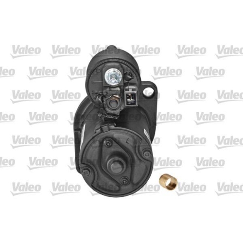 VALEO Starter VALEO RE-GEN AT