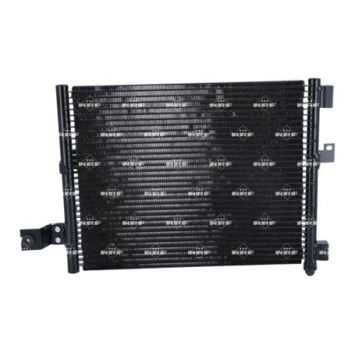 NRF Kondensator, Klimaanlage EASY FIT