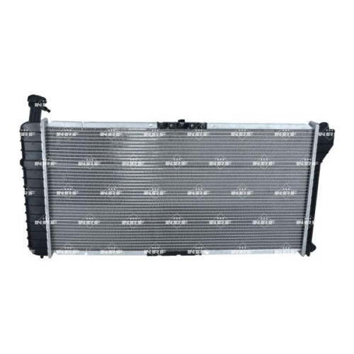 NRF Kühler, Motorkühlung EASY FIT