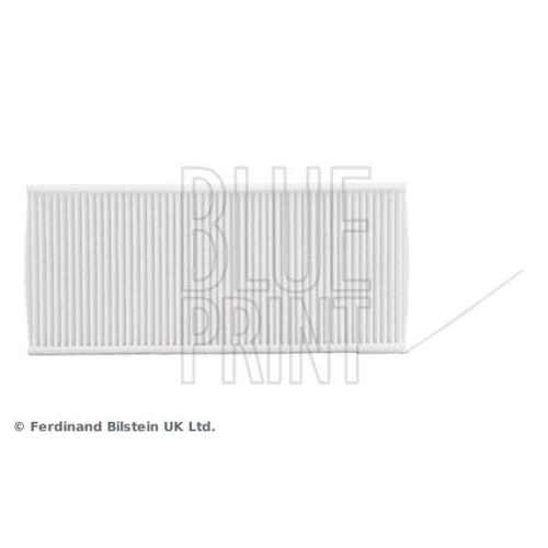 BLUE PRINT Filtersatz, Innenraumluft