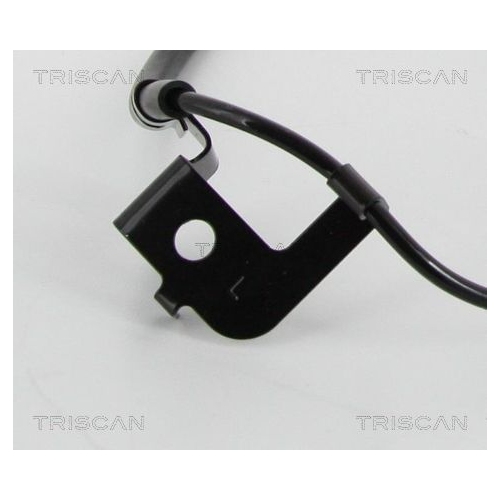 TRISCAN Sensor, Raddrehzahl