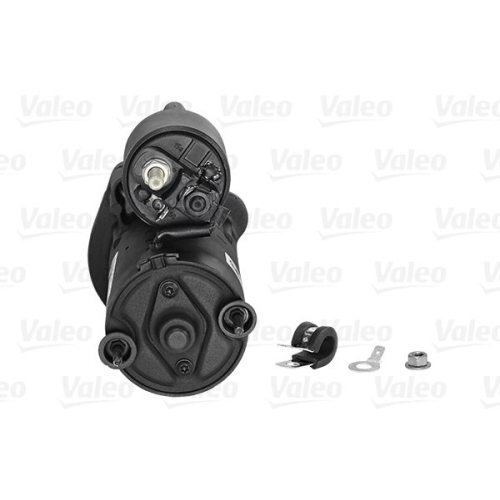 VALEO Starter VALEO RE-GEN AT