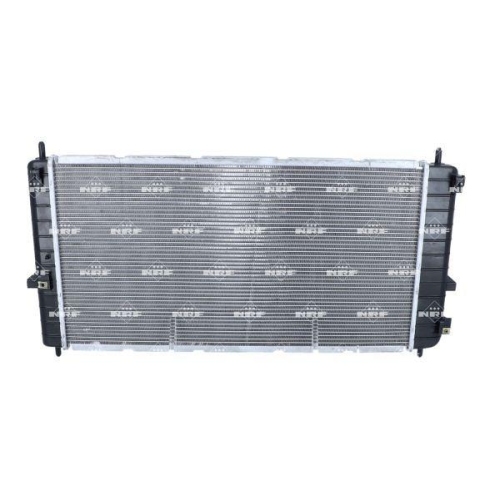 NRF Kühler, Antriebsbatterie EASY FIT