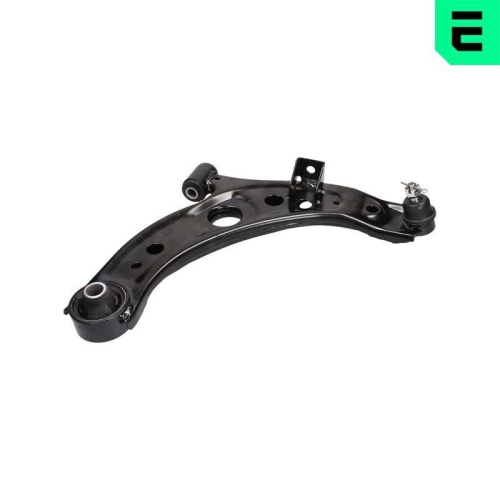 OPTIMAL Lenker, Radaufh&auml;ngung