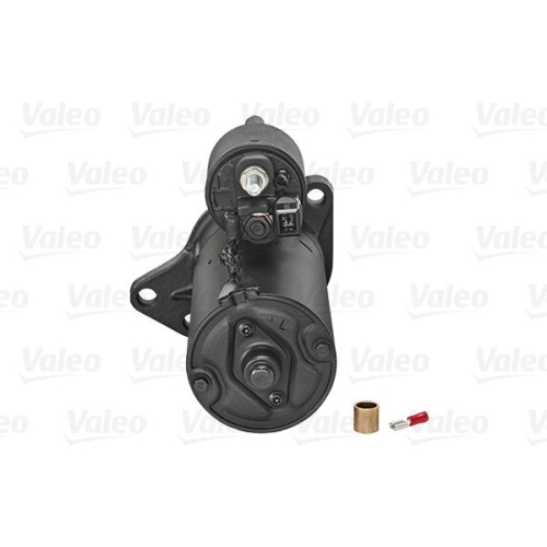 VALEO Starter VALEO RE-GEN AT