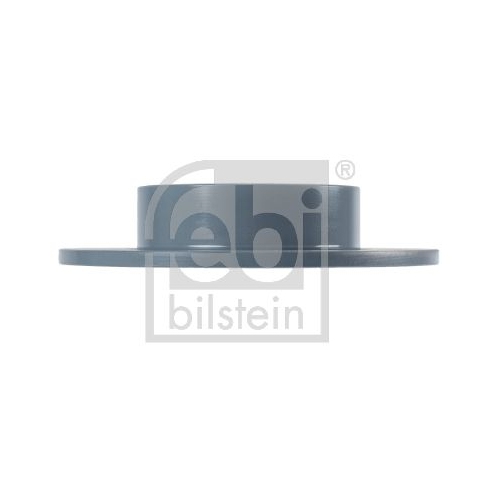 FEBI BILSTEIN Bremsscheibe