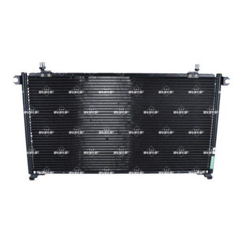 NRF Kondensator, Klimaanlage EASY FIT