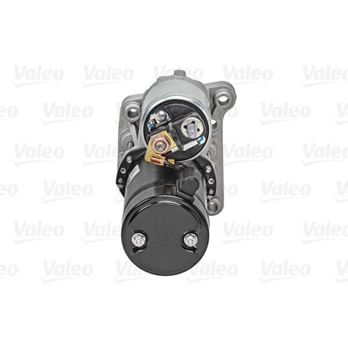 VALEO Starter VALEO RE-GEN AT