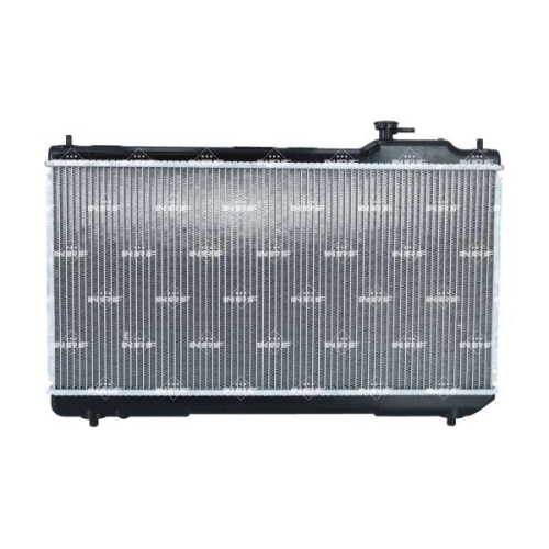 NRF Kühler, Motorkühlung