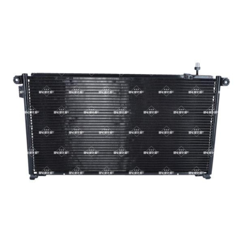 NRF Kondensator, Klimaanlage EASY FIT