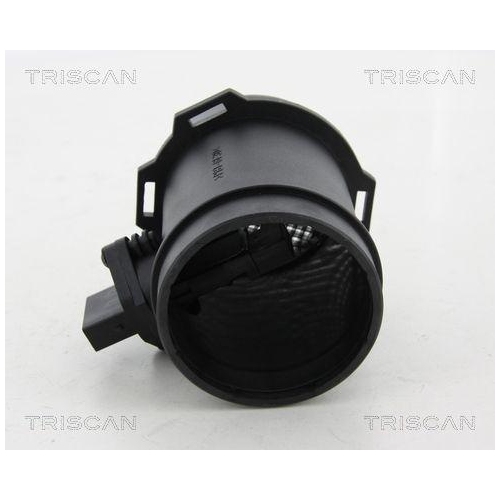 TRISCAN Luftmassenmesser