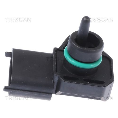 TRISCAN Sensor, Saugrohrdruck