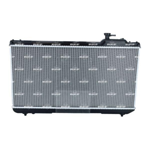 NRF Kühler, Motorkühlung