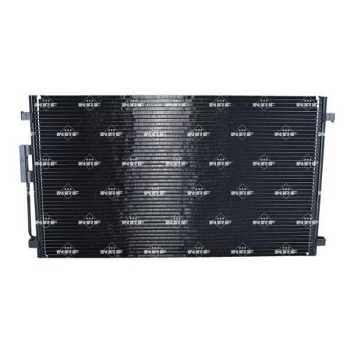 NRF Kondensator, Klimaanlage EASY FIT