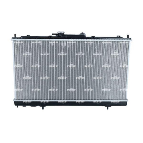 NRF K&uuml;hler, Motork&uuml;hlung