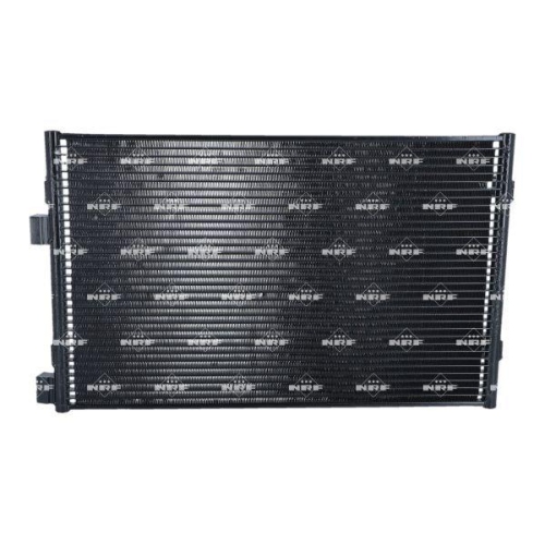 NRF Kondensator, Klimaanlage EASY FIT