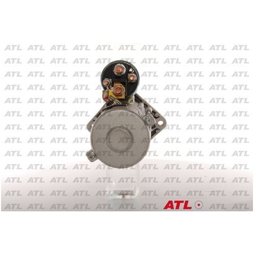 ATL Autotechnik Starter