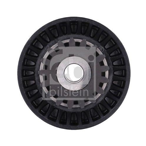 FEBI BILSTEIN Umlenk-/Führungsrolle, Keilrippenriemen
