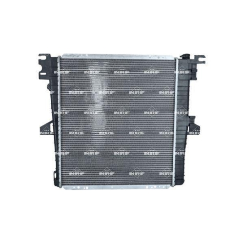 NRF K&uuml;hler, Motork&uuml;hlung EASY FIT