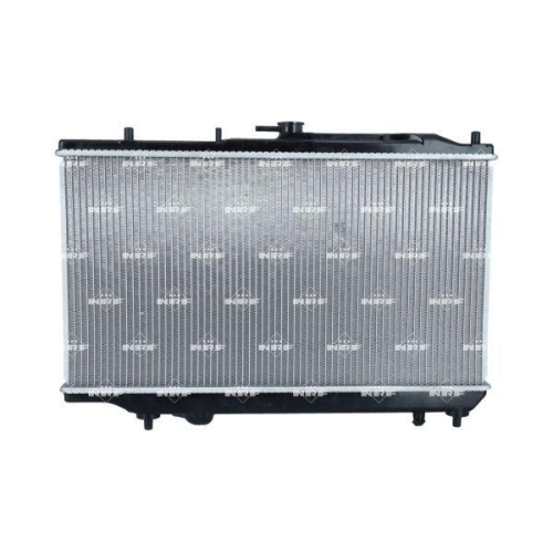 NRF Kühler, Motorkühlung