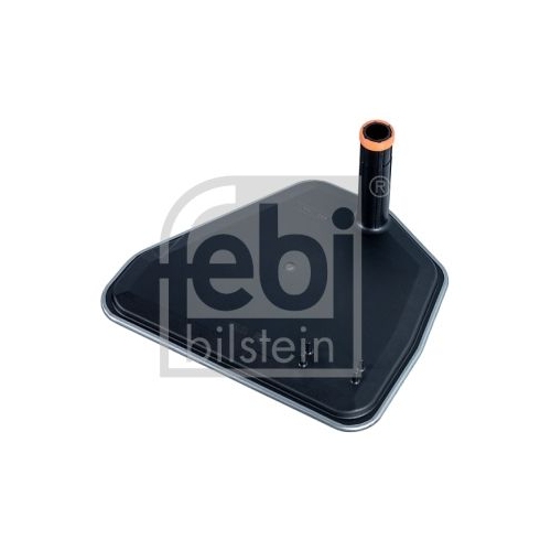 FEBI BILSTEIN Hydraulikfiltersatz, Automatikgetriebe