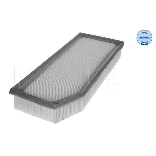 MEYLE Luftfilter MEYLE-ORIGINAL: True to OE.