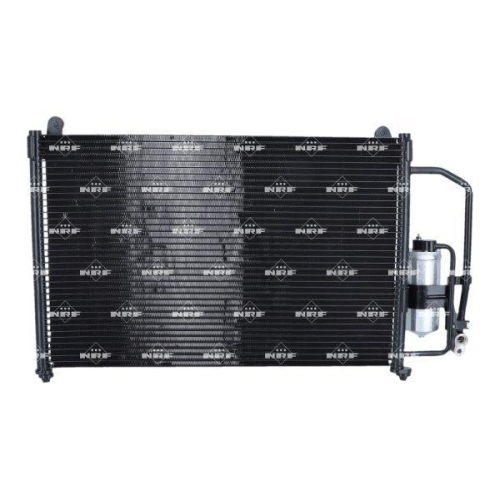 NRF Kondensator, Klimaanlage EASY FIT