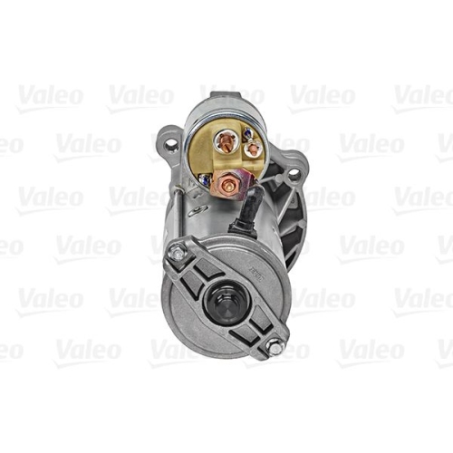 VALEO Starter VALEO RE-GEN AT