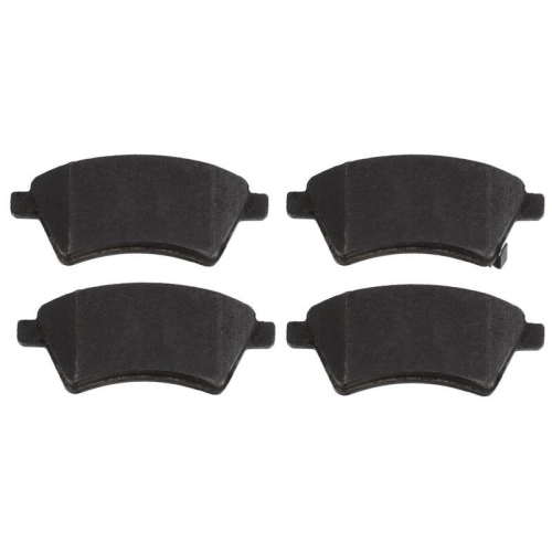 TRW Bremsbelagsatz, Scheibenbremse COTEC