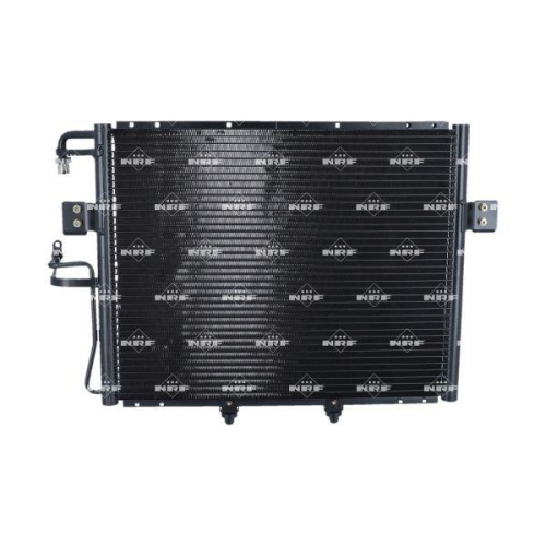 NRF Kondensator, Klimaanlage EASY FIT