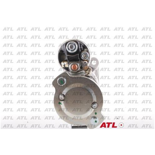 ATL Autotechnik Starter