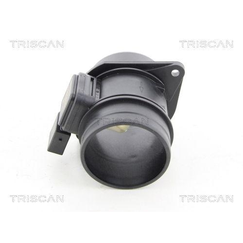 TRISCAN Luftmassenmesser